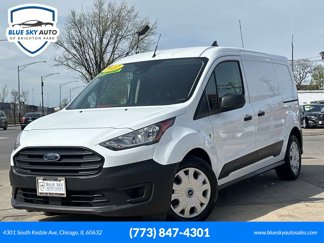 Used 2022 Ford Transit Connect XL image 1