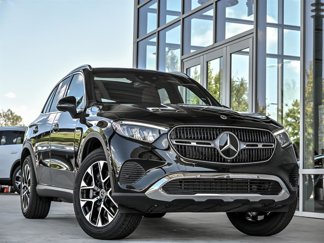 New 2026 Mercedes-Benz GLC 350e 4MATIC video 1
