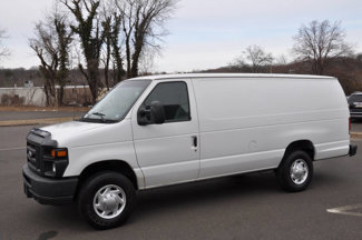 Used 2012 Ford E-350 and Econoline 350 Extended Super Duty image 1