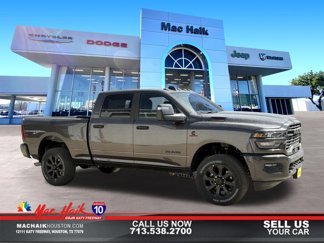 New 2025 RAM 2500 Big Horn image 1