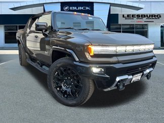 New 2025 GMC Hummer EV 2X image 1