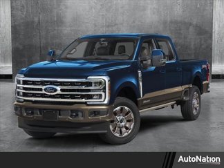 New 2025 Ford F250 King Ranch image 1