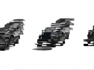 New 2025 Lexus RX 500h F Sport image 1