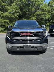 Used 2022 GMC Sierra 1500 SLT w/ SLT Premium Plus Package image 1