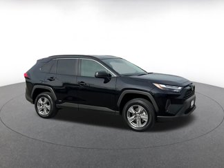 Used 2025 Toyota RAV4 LE video 2