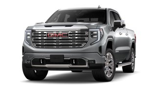 New 2025 GMC Sierra 1500 Denali image 1