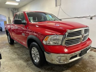 Used 2013 RAM 1500 Classic SLT w/ Big Horn Equipment Group image 1