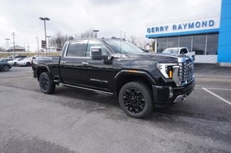 New 2025 GMC Sierra 2500 Denali w/ Technology Package image 1