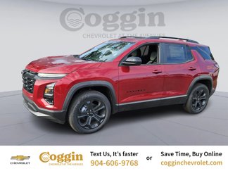 New 2026 Chevrolet Equinox LT w/ Convenience Package II image 1
