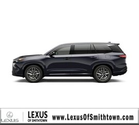 New 2026 Lexus TX 350 AWD image 1