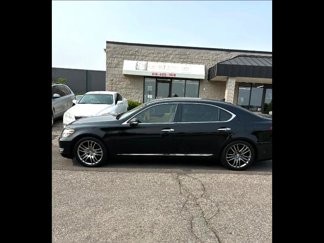 Used 2012 Lexus LS 460 L image 1