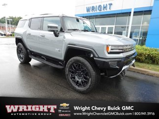 New 2025 GMC Hummer EV 2X image 1