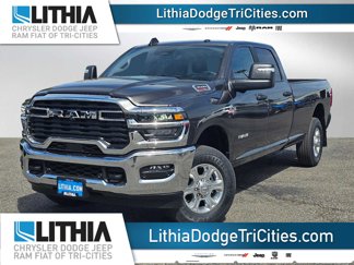 New 2025 RAM 3500 Big Horn image 1