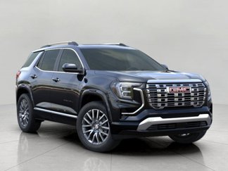 New 2026 GMC Terrain Denali image 1