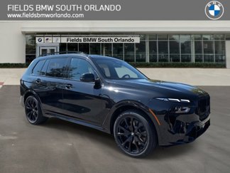 New 2026 BMW X7 xDrive40i w/ M Sport Package image 1