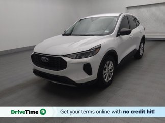 Used 2023 Ford Escape Active image 1