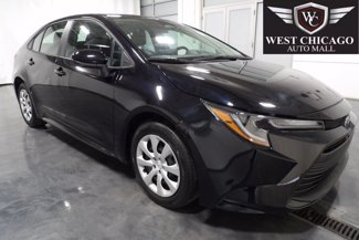 Used 2024 Toyota Corolla LE image 1