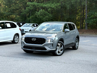 Used 2022 Hyundai Santa Fe SE image 1