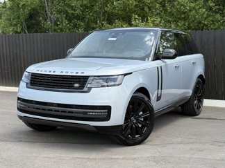 New 2025 Land Rover Range Rover SE image 1