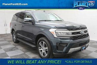New 2024 Ford Expedition XLT image 1
