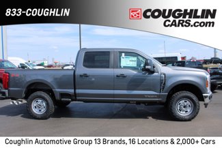 New 2025 Ford F250 XL w/ XL Off-Road Package image 1