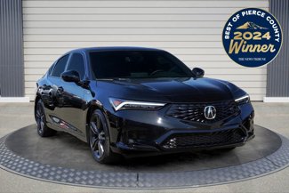 Used 2024 Acura Integra A-Spec image 1