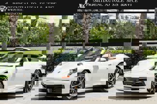 Used 2022 Porsche 911 Carrera image 1