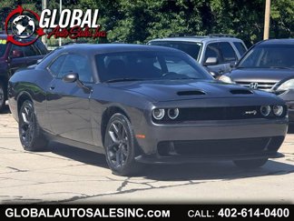 Used 2021 Dodge Challenger SXT w/ Blacktop Package image 1