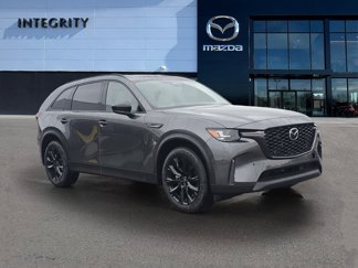 New 2025 MAZDA CX-90 Plug-In Hybrid w/Premium Sport image 1