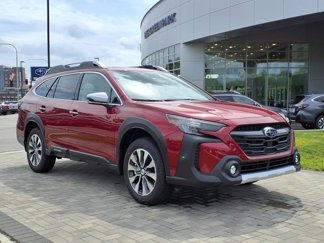 New 2025 Subaru Outback Touring image 1