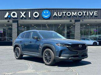 Used 2024 MAZDA CX-50 AWD 2.5 S w/ Preferred Package image 1
