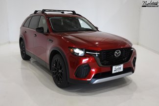 New 2025 MAZDA CX-70 3.3 Turbo w/ Premium Package image 1