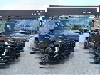 New 2025 Hyundai Palisade Calligraphy image 1