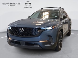 New 2025 MAZDA CX-50 2.5 Hybrid w/ Weather Package image 1