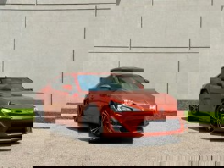 Used 2013 Scion FR-S image 1