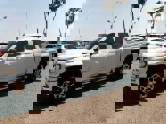 Used 2017 GMC Sierra 1500 SLT w/ SLT Premium Package image 1