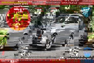 Used 2025 BMW X7 xDrive40i video 1