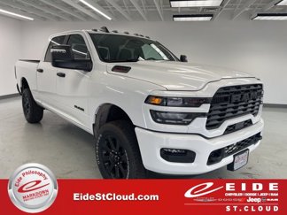 New 2026 RAM 2500 Big Horn image 1