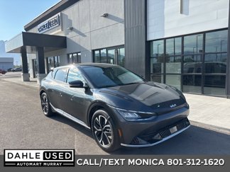Used 2023 Kia EV6 Wind image 1