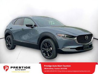Used 2023 MAZDA CX-30 2.5 Turbo w/ Premium Package image 1
