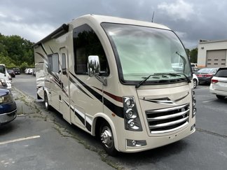 Used 2017 Ford E-450 and Econoline 450 Super Duty w/ A/C Prep Package image 1