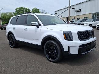 New 2025 Kia Telluride EX X-Line image 1