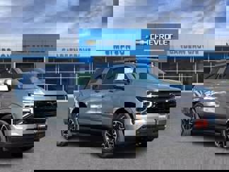 New 2025 Chevrolet Suburban RST w/ Sun And Tow Package image 1
