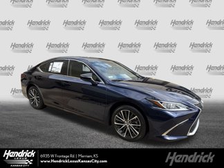 New 2025 Lexus ES 350 w/ Premium Package image 1