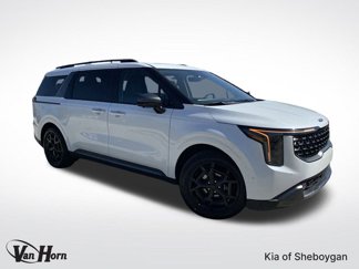 New 2026 Kia Carnival SX image 1