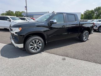 New 2025 Chevrolet Silverado 1500 LT image 1