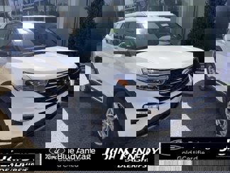 Certified 2023 Ford Explorer XLT w/ Equipment Group 202A image 1