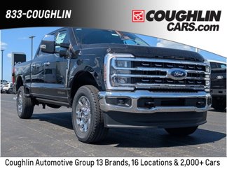 New 2026 Ford F350 Lariat w/ Lariat Ultimate Package image 1