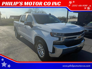 Used 2019 Chevrolet Silverado 1500 LT w/ All-Star Edition image 1