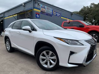 Used 2016 Lexus RX 350 FWD image 1